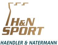 H & N Logo